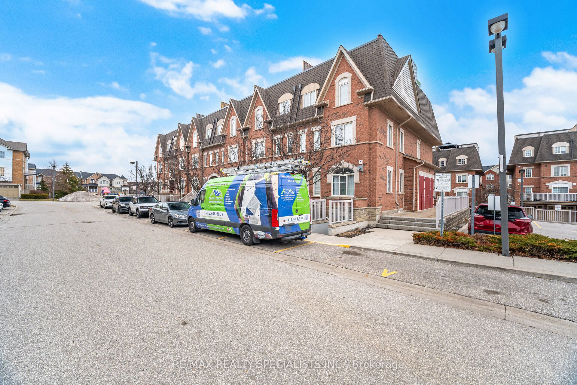 Additional image 4 of 129-601 Shoreline Drive, Mississauga, ON, L5B 4J9