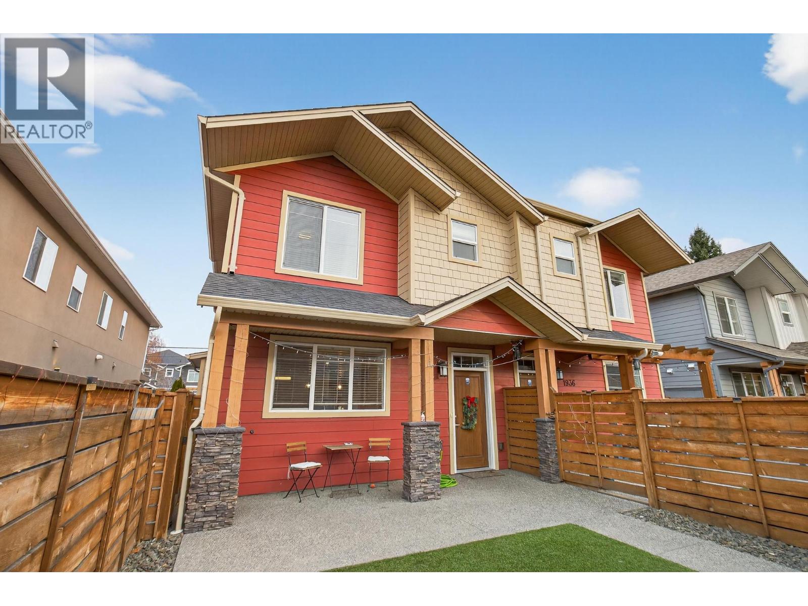 1930 Ethel Street, Kelowna, BC, V1Y2Z5