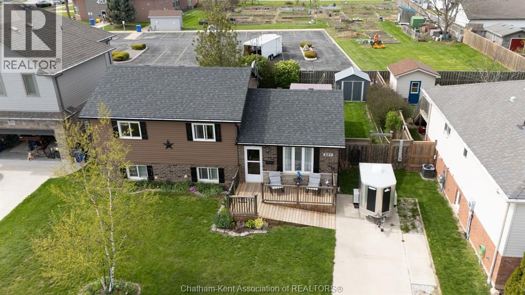Additional image 4 of 227 Bristol Drive, Chatham, ON, N7M6K9