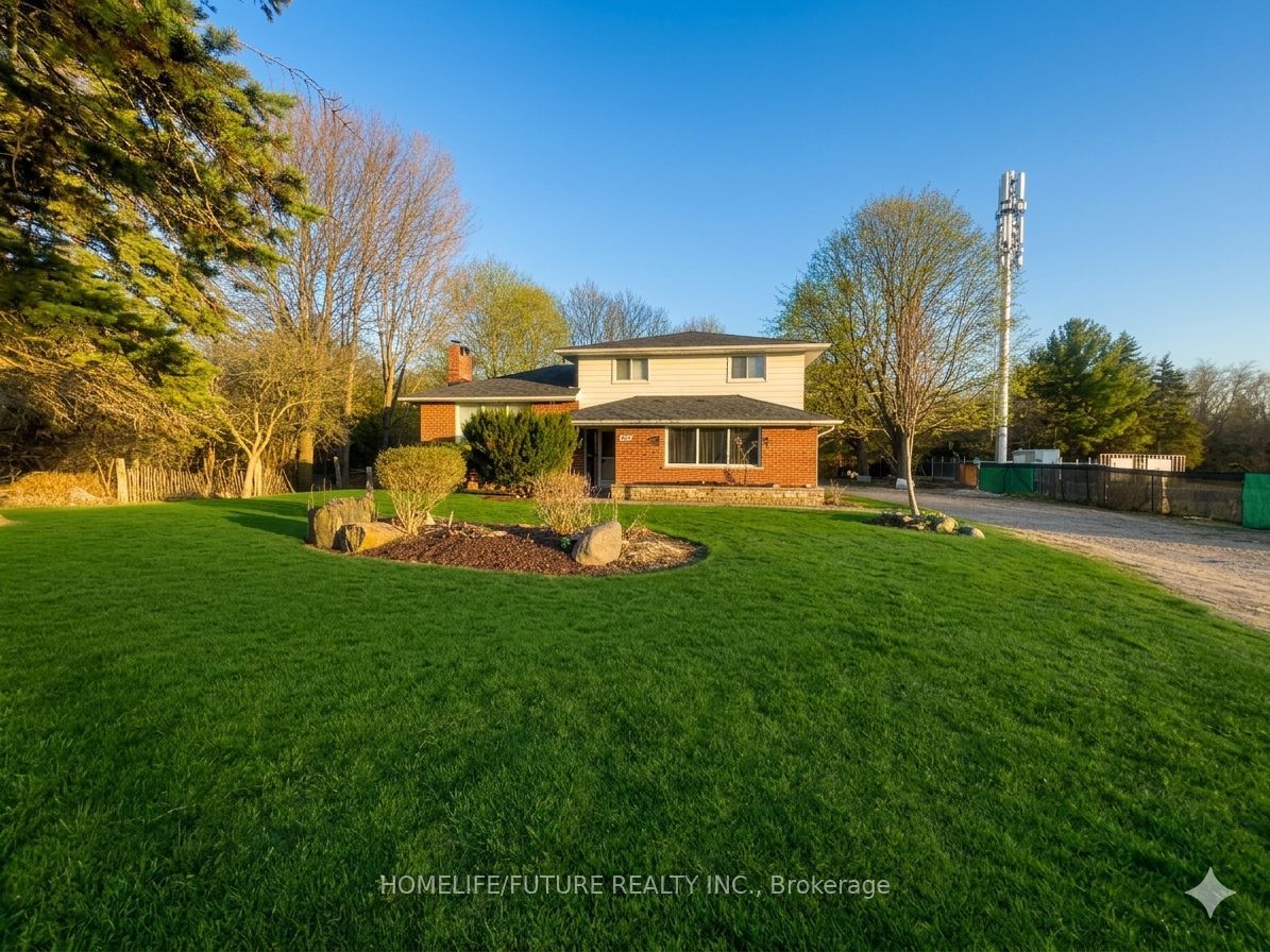 555 Colin Road, Oshawa, ON, L1K 0Y7
