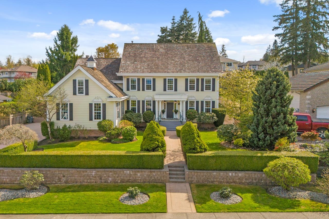 18012 99a Avenue, Surrey, BC, V4N 4V6