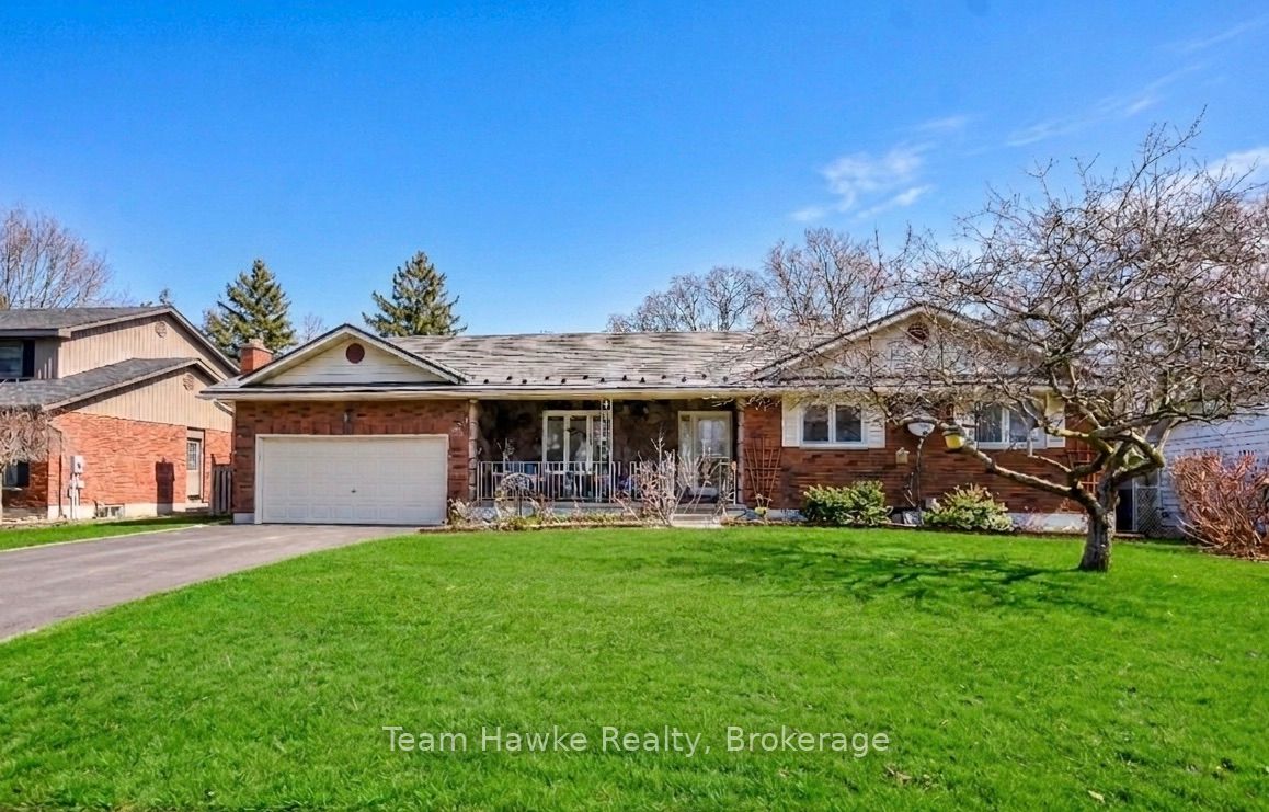 35 Brule Street, Penetanguishene, ON, L9M 1J1