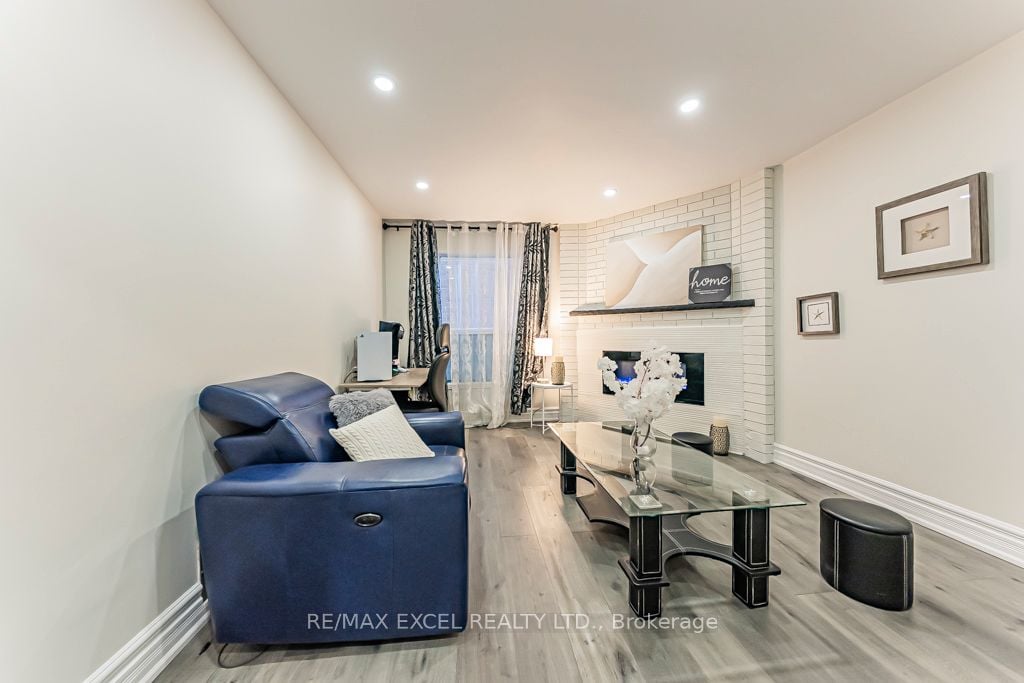 Additional image 5 of Upper-311 Conley Street, Vaughan, ON, L4J 2Z3