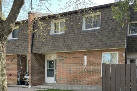 Additional image 8 of 26-101 Dovedale Drive, Whitby, ON, L1N 1Z7
