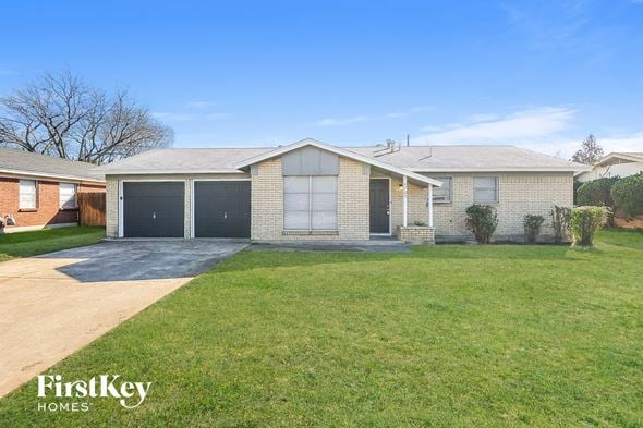 6709 ALMA ST, Forest Hill, TX, 76140