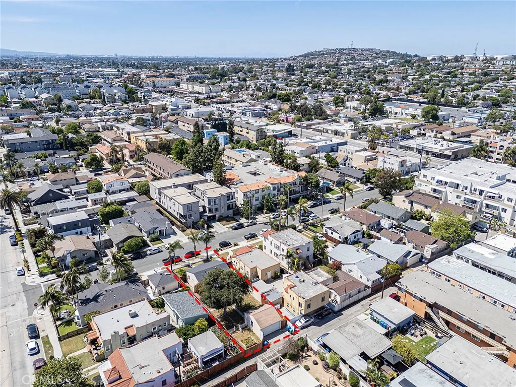 1118 Roswell Ave, Long Beach, CA 90804