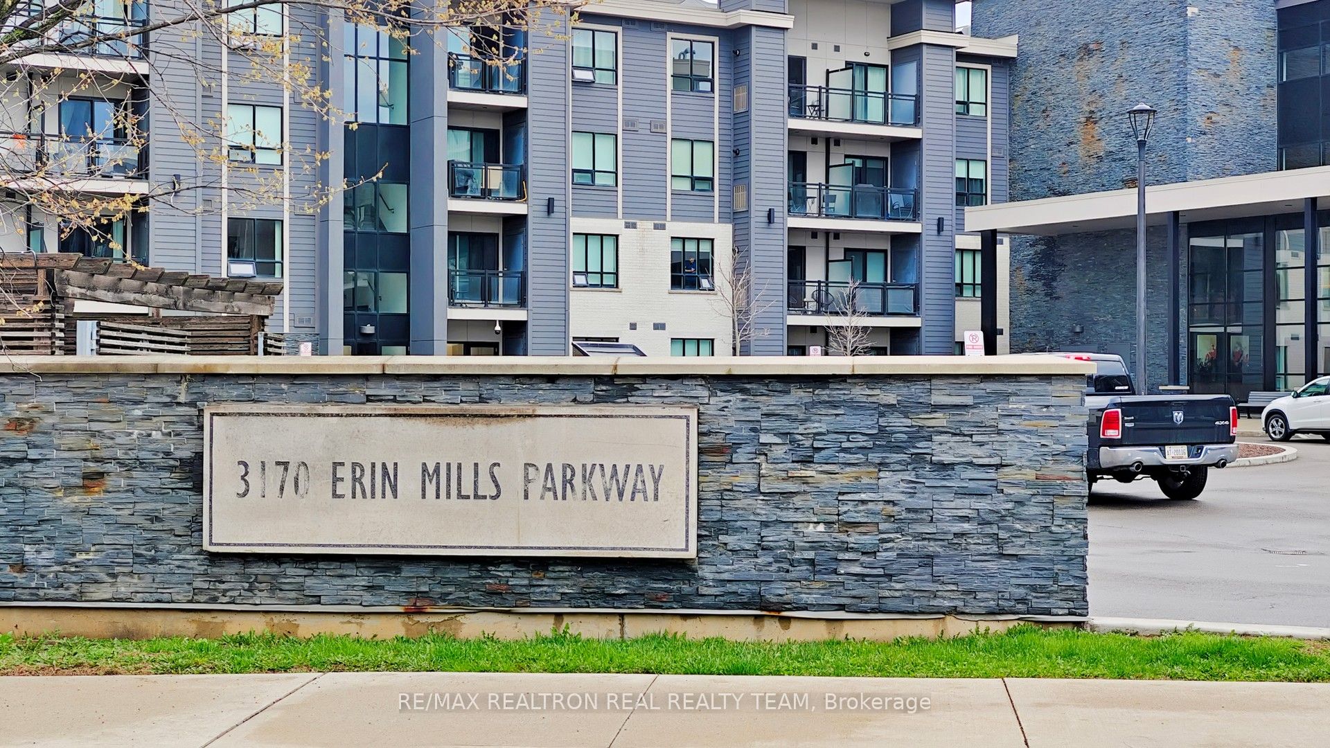 Additional image 3 of 332-3170 Erin Mills Parkway, Mississauga, ON, L5L 0B6