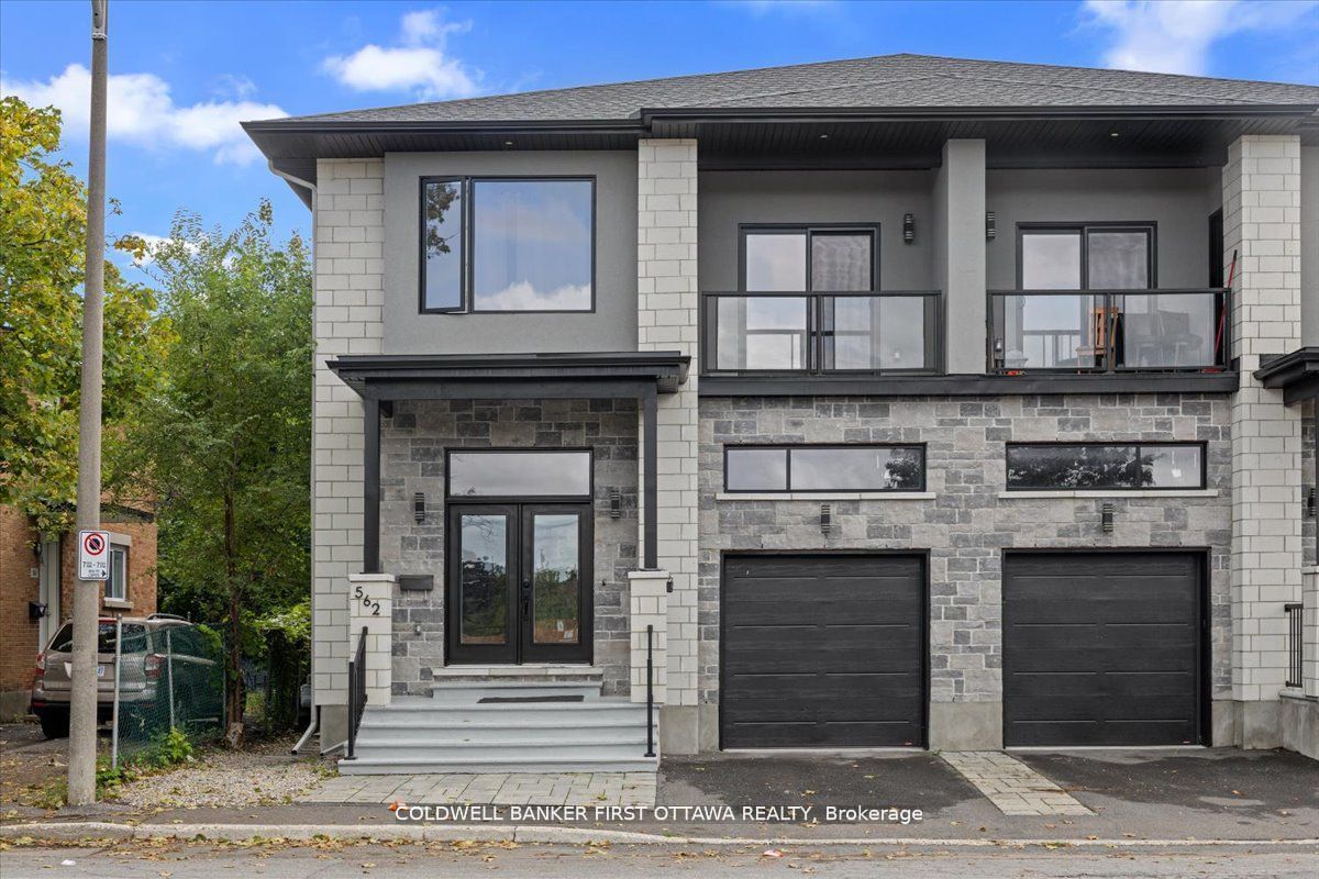 562 Queen Mary Street, Ottawa, ON, K1K 1W1