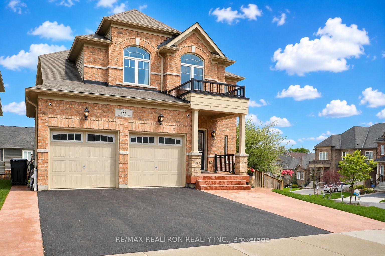 Additional image 2 of 63 Pieter Vos Drive, Kitchener, ON, N2P 0G2