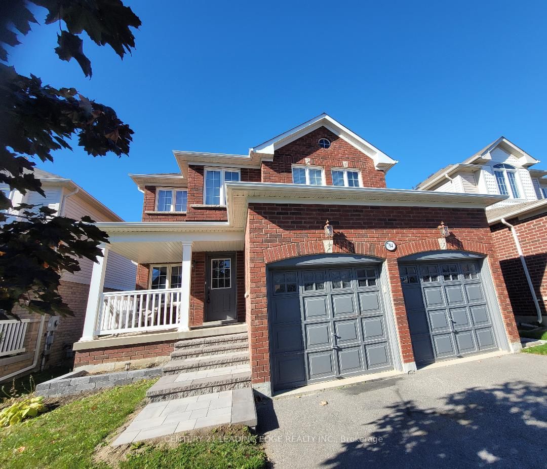 Additional image 2 of 784 Ormond Drive, Oshawa, ON, L1K 3B6
