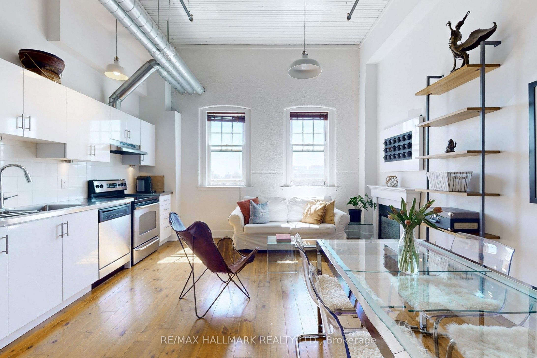 Additional image 3 of 504-183 Dovercourt Road, Toronto, ON, M6J 3C7