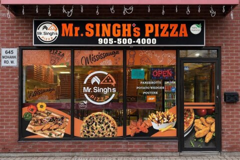 Additional image 2 of 3-5920 Turney Drive, Mississauga, ON, L5M 2R8