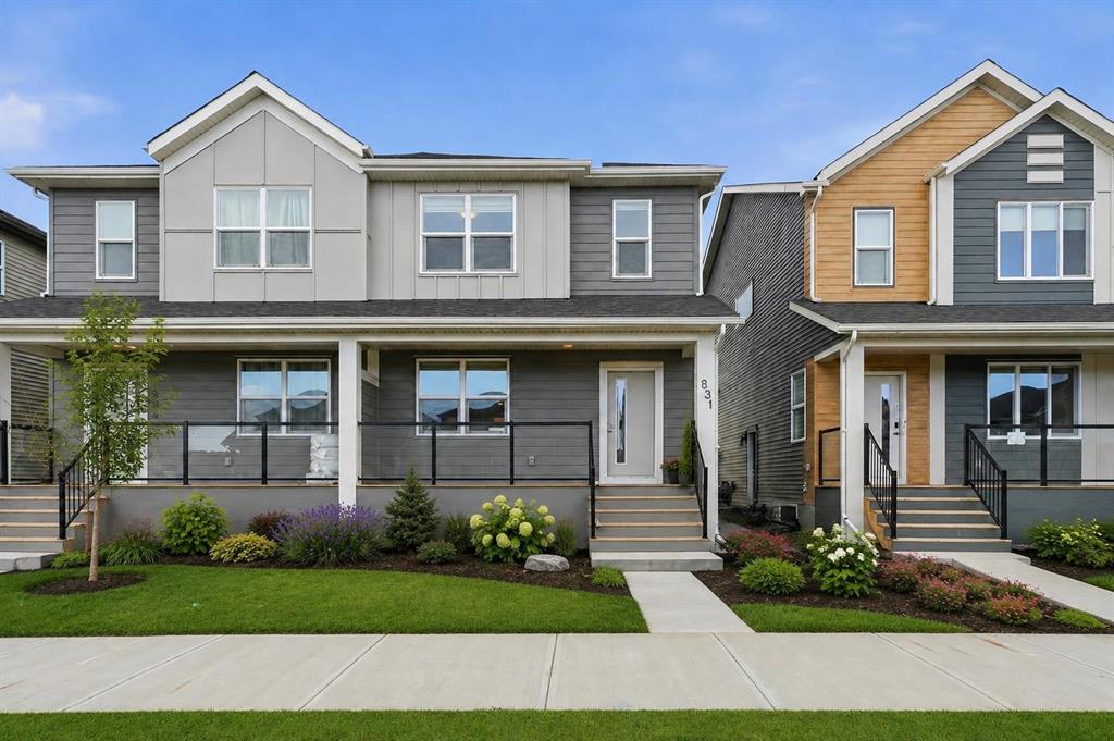 831 Wolf Willow Boulevard SE, Calgary, AB, T2X 5R6
