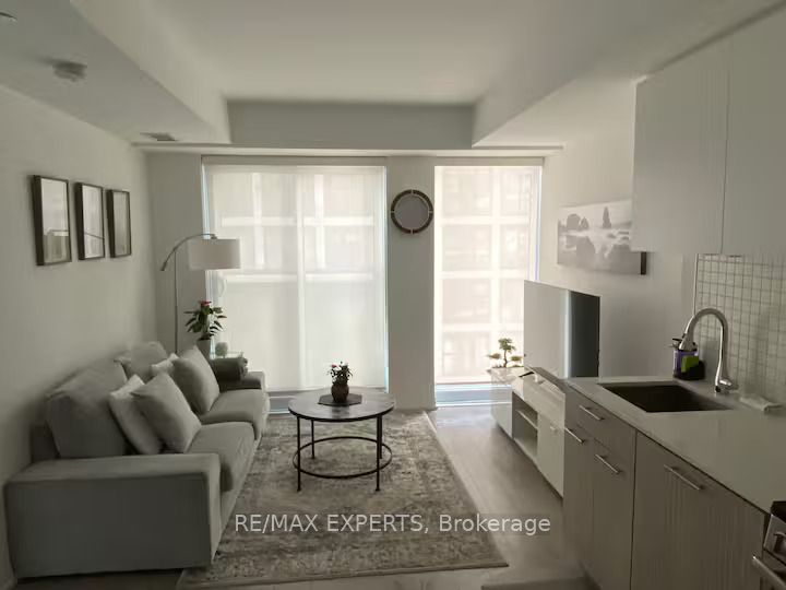 Additional image 2 of 3204-251 Jarvis Street, Toronto, ON, M5B 0C3