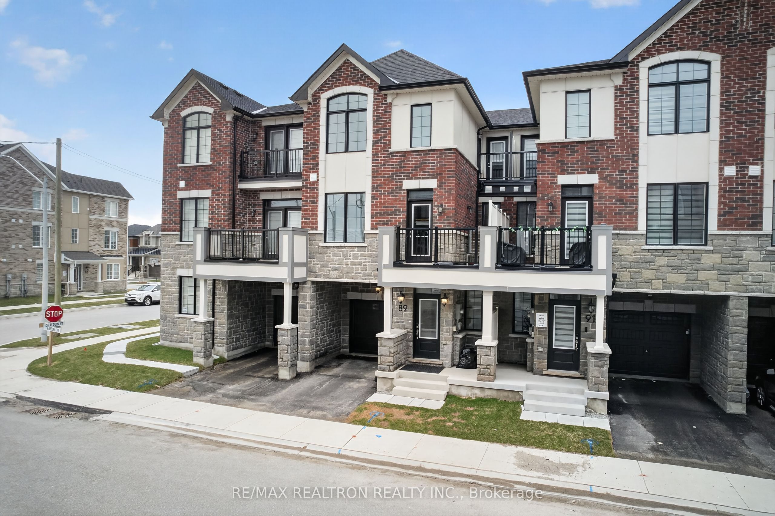 Additional image 4 of 89 Pearen Lane, Barrie, ON, L9J 1A4