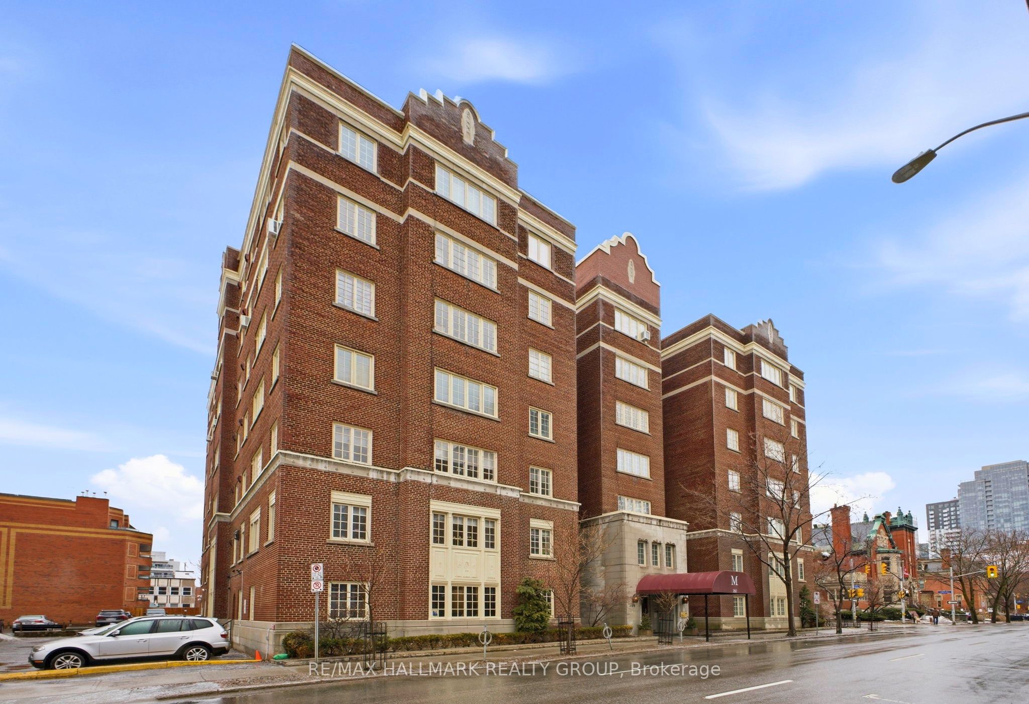 1C-260 Metcalfe Street, Ottawa, ON, K2P 1R6