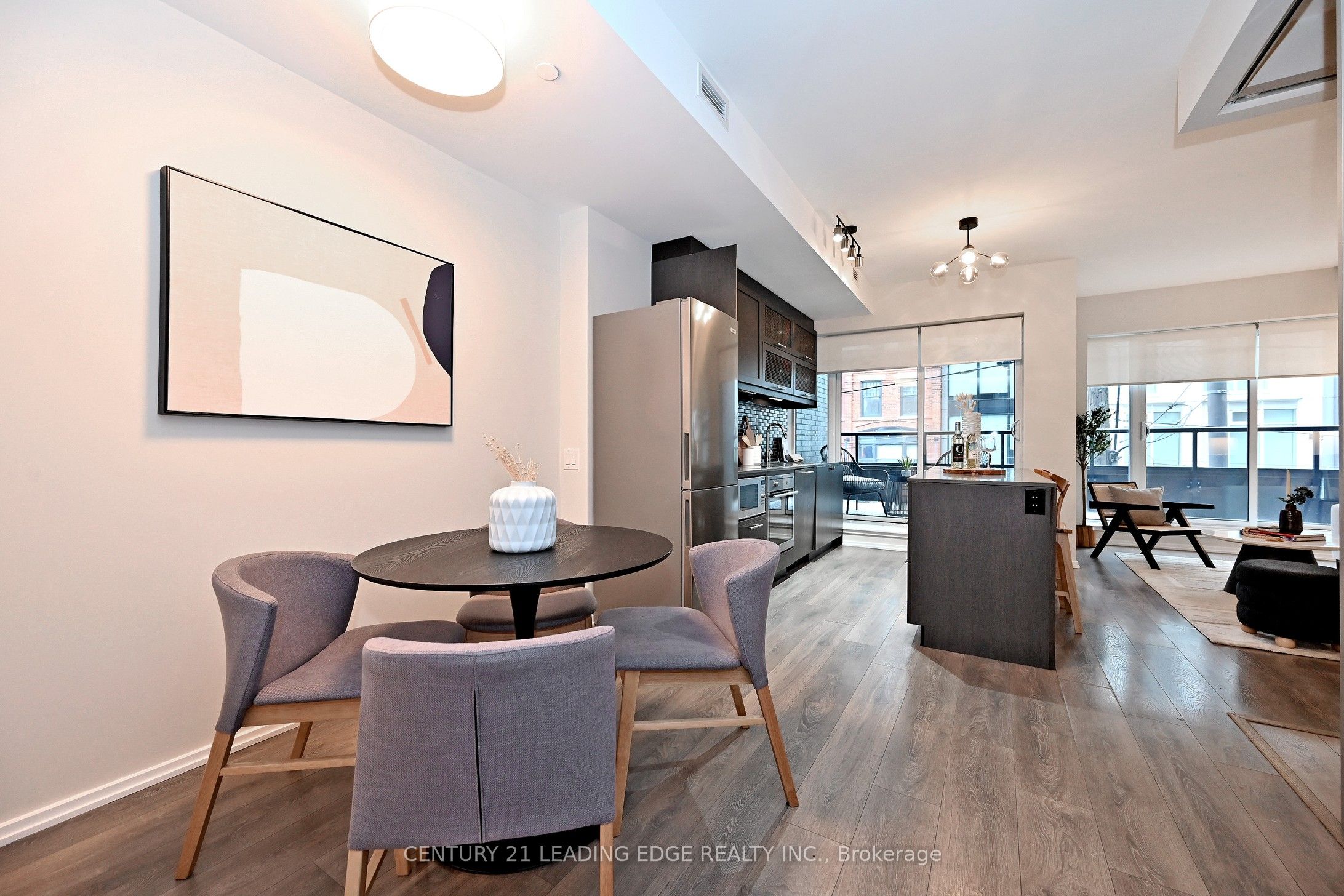 215-783 Bathurst Street, Toronto, ON, M5S 0A8