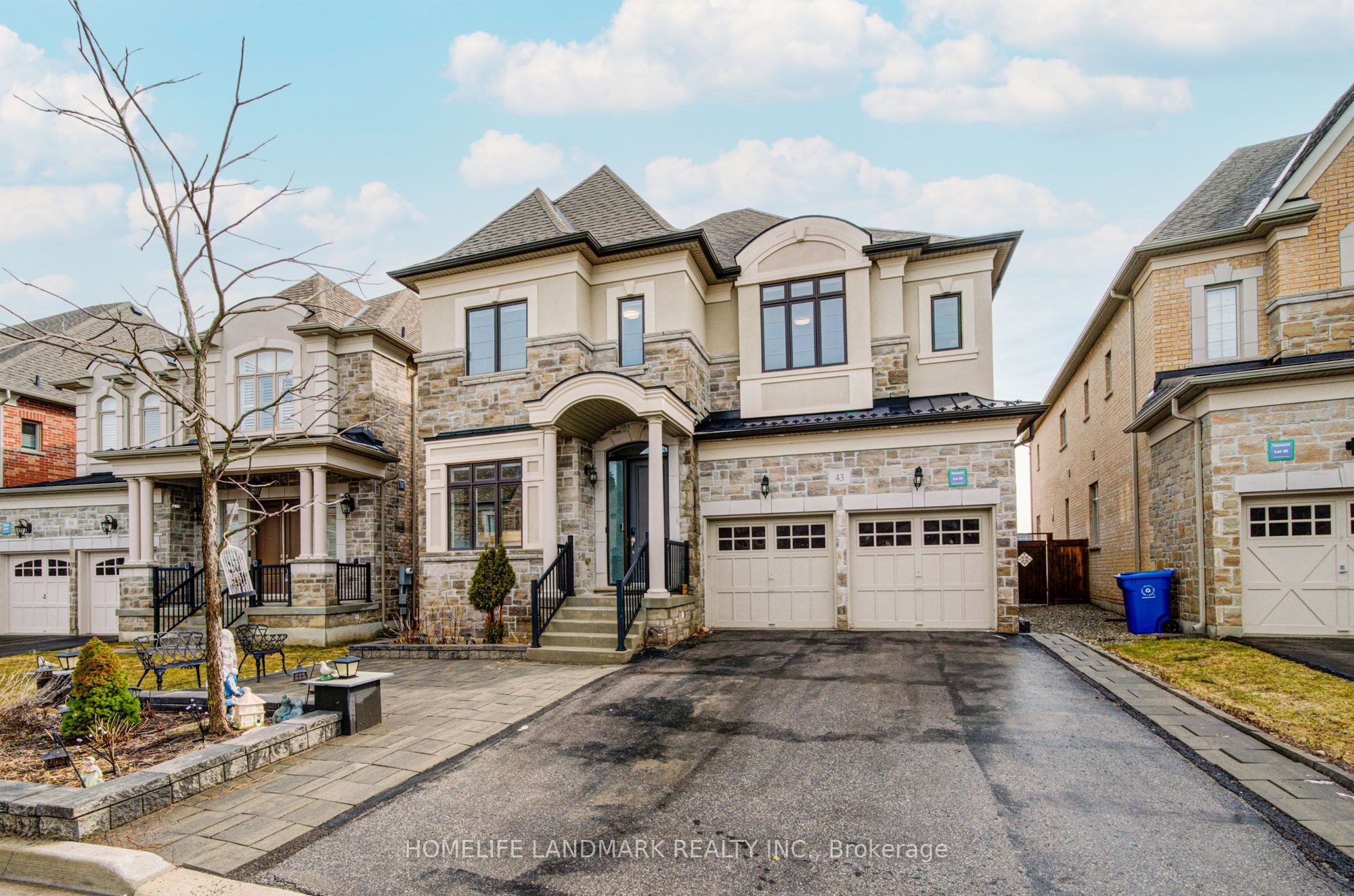 Additional image 2 of 43 Mike Boshevski Court, Aurora, ON, L4G 3G7