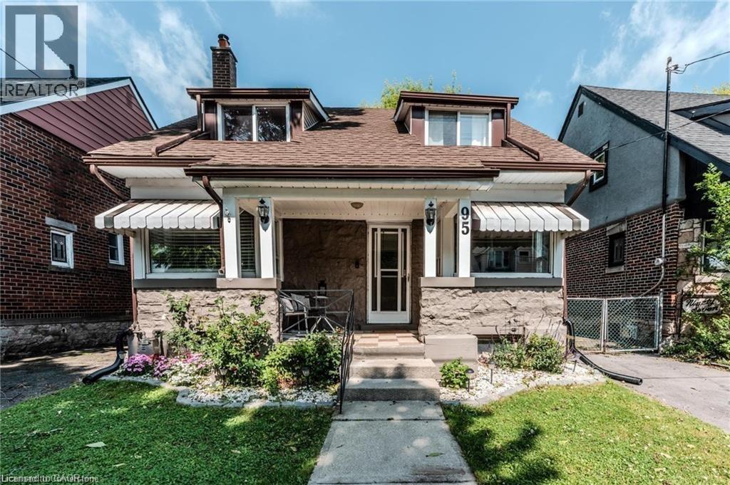 95 Paradise Road North, Hamilton, ON, L8S3S9