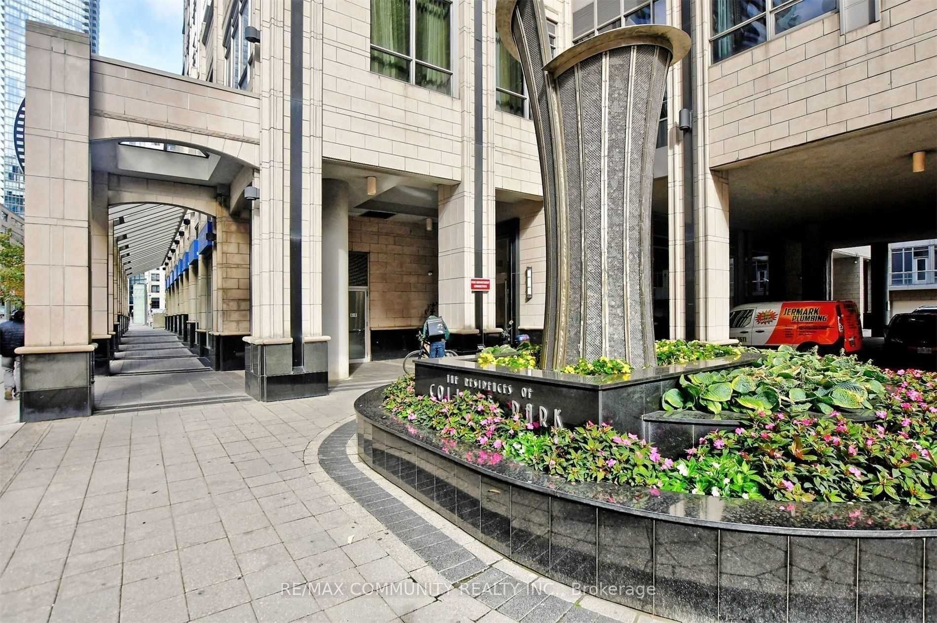 Additional image 2 of 202-763 Bay Street, Toronto, ON, M5G 2R3