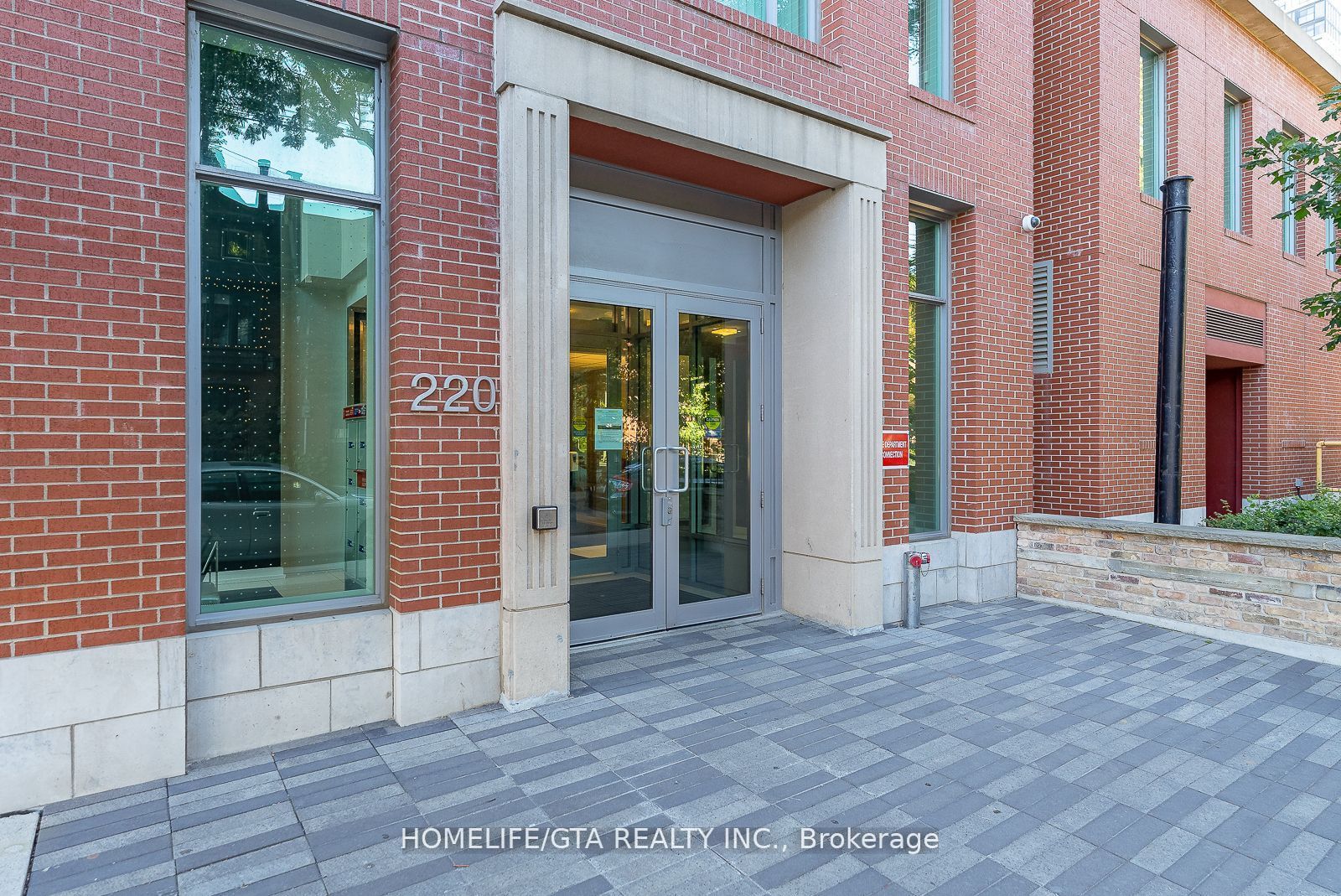 Additional image 2 of 506-220 George Street, Toronto, ON, M5A 2N1