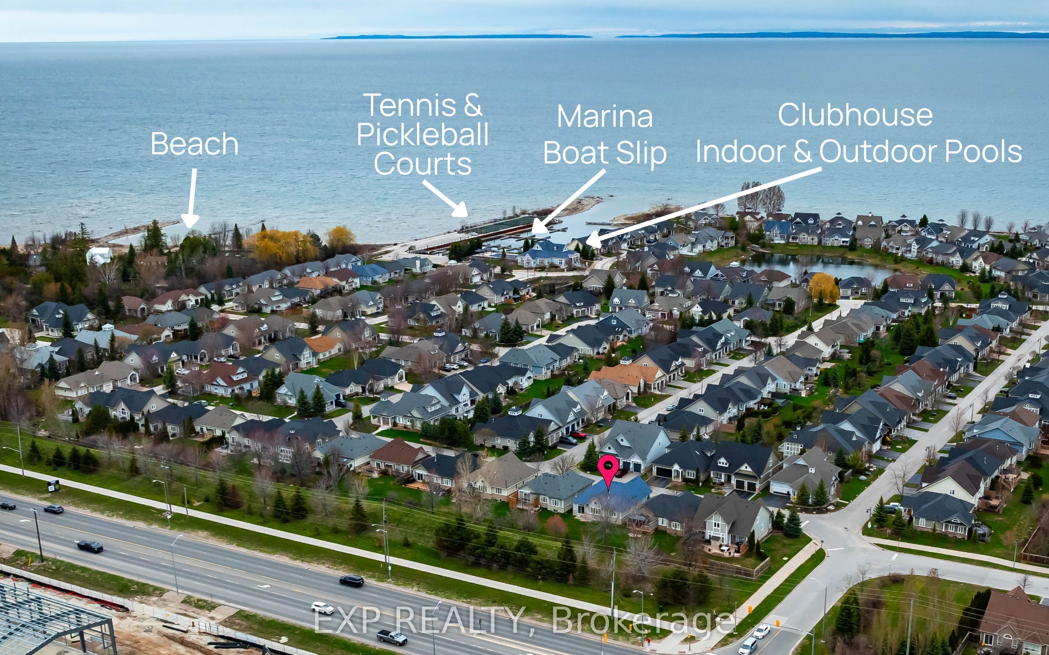Additional image 3 of 8 Clubhouse Drive, Collingwood, ON, L9Y 4Z6