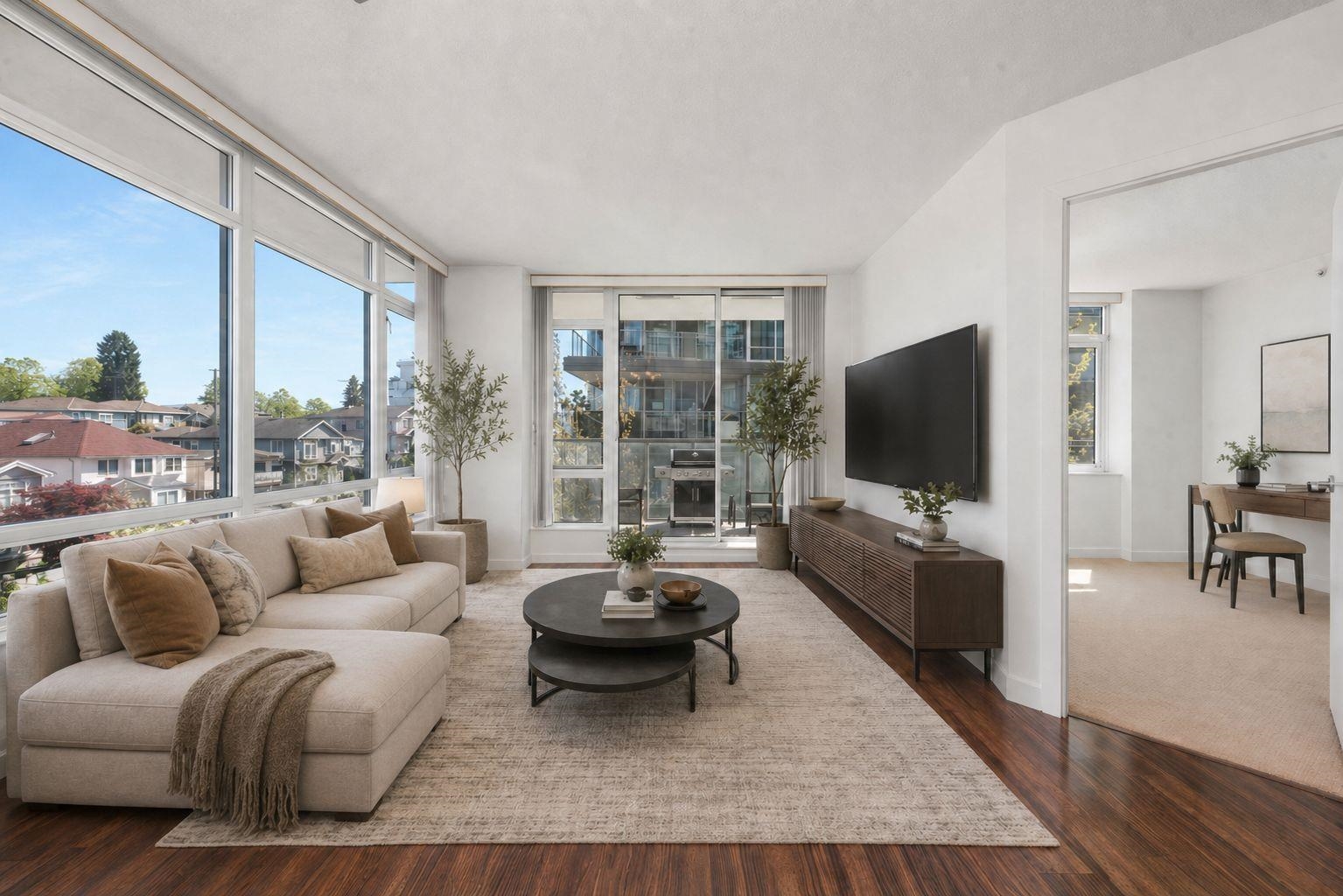 Additional image 5 of 504-4815 Eldorado Mews, Vancouver, BC, V5R 0B2