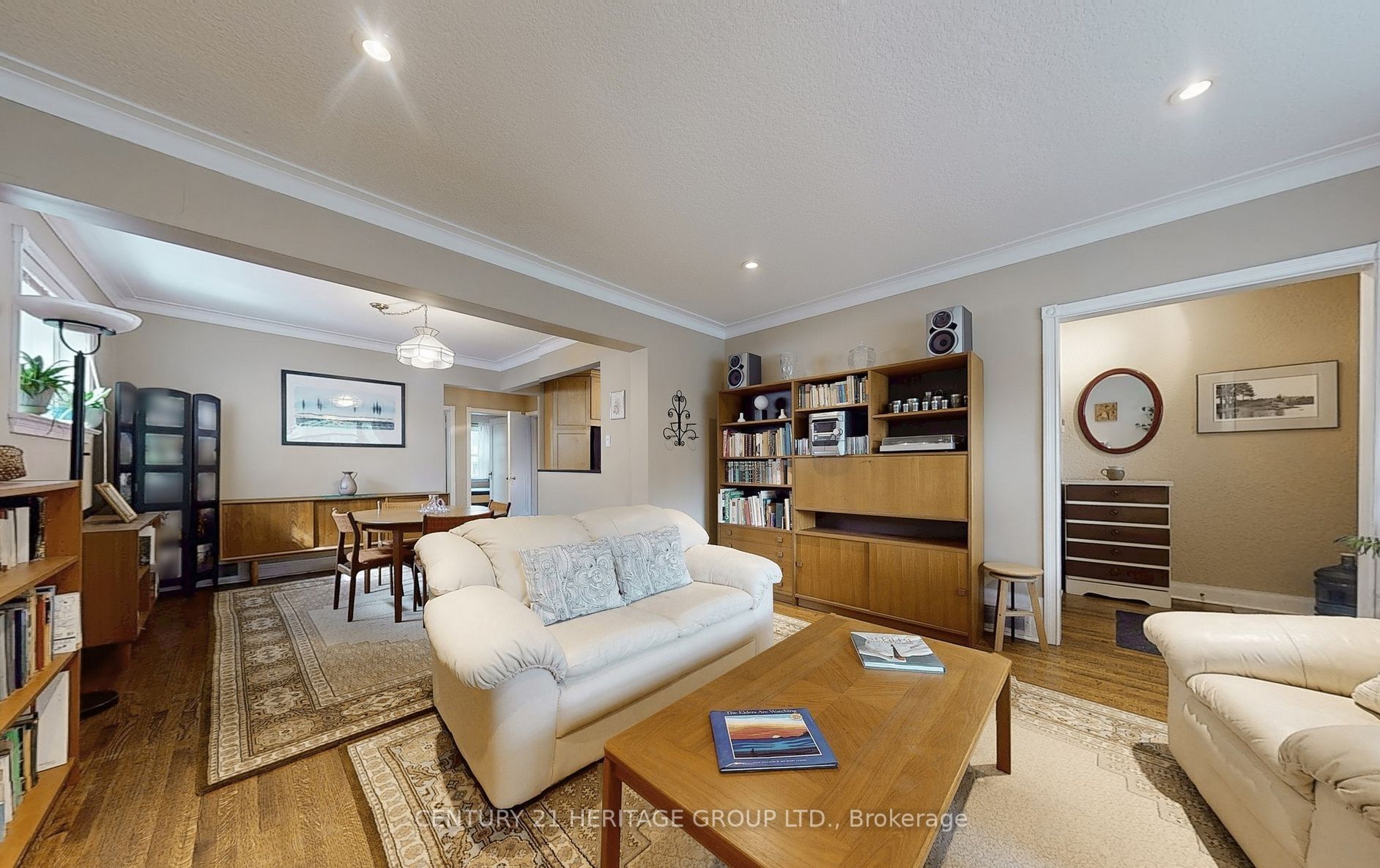 Additional image 5 of 242 Joicey Boulevard, Toronto, ON, M5M 2V7
