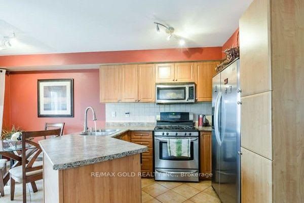 Additional image 2 of 316 Albright Road, Brampton, ON, L6X 0J1