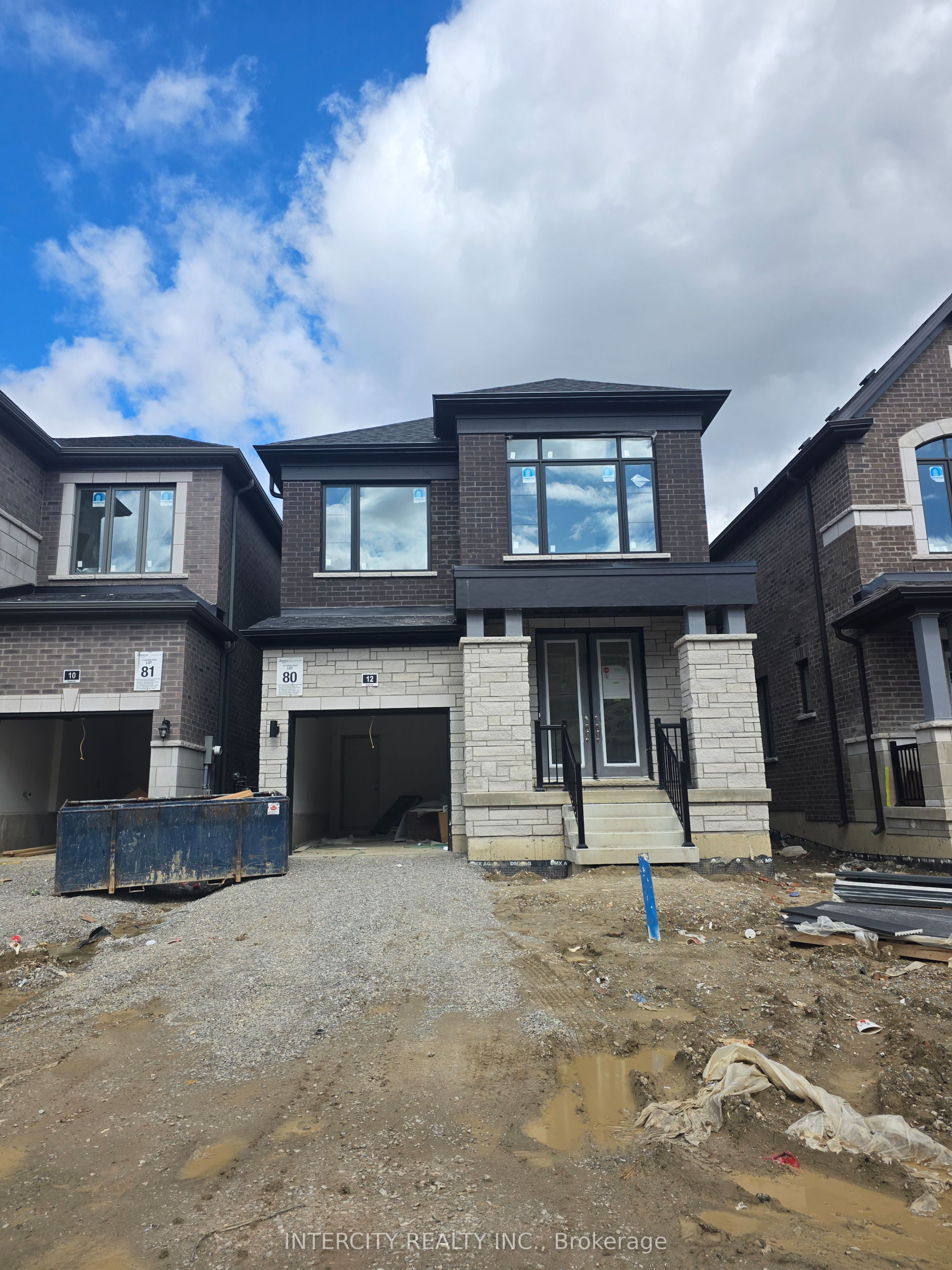 Lot 80 Damara Road N, Caledon, ON, L7C 1Z9