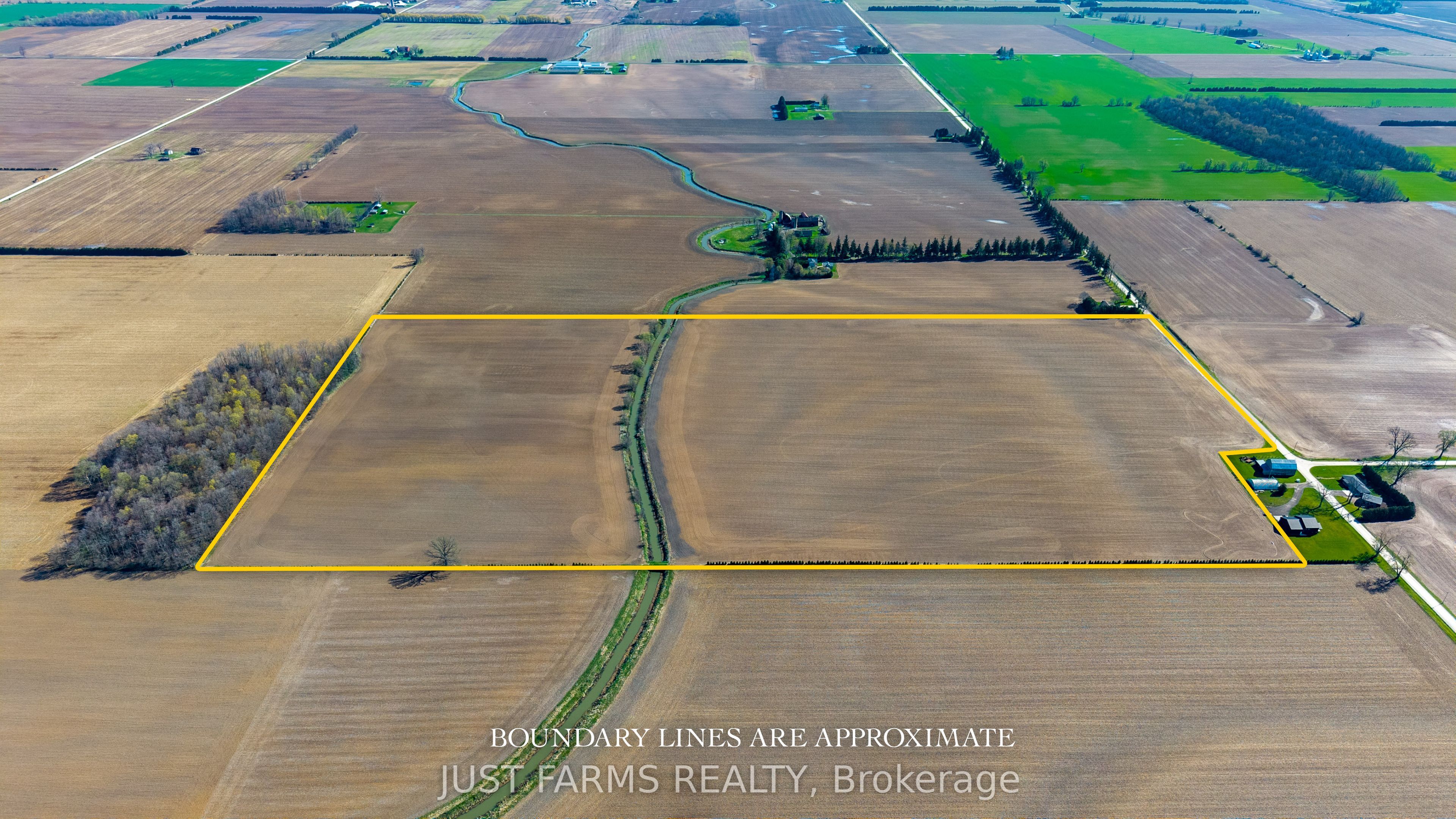 Additional image 2 of PT LT 16 Pioneer Line, Chatham-kent, ON, N7M 5J2