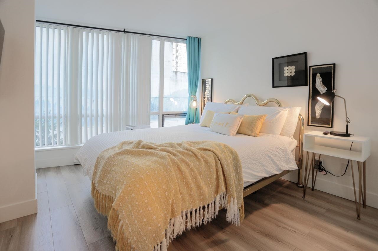Additional image 3 of 805-1166 Melville Street, Vancouver, BC, V6E 4P5