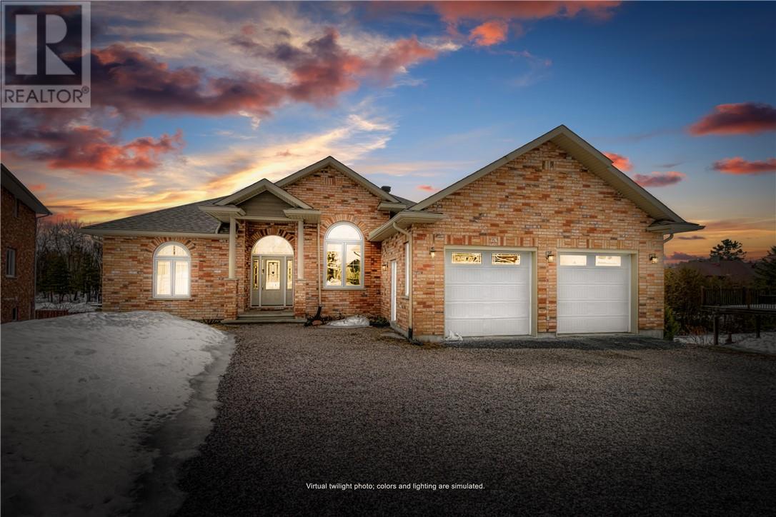 179 Merrygale Drive, Sudbury, ON, P3E6K5