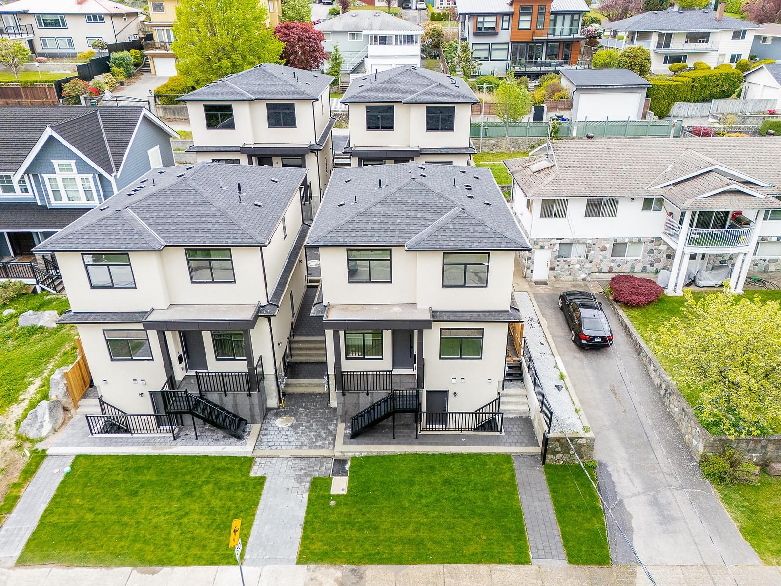 Additional image 2 of 3-5953 Winch Street, Burnaby, BC, V5B 2L1