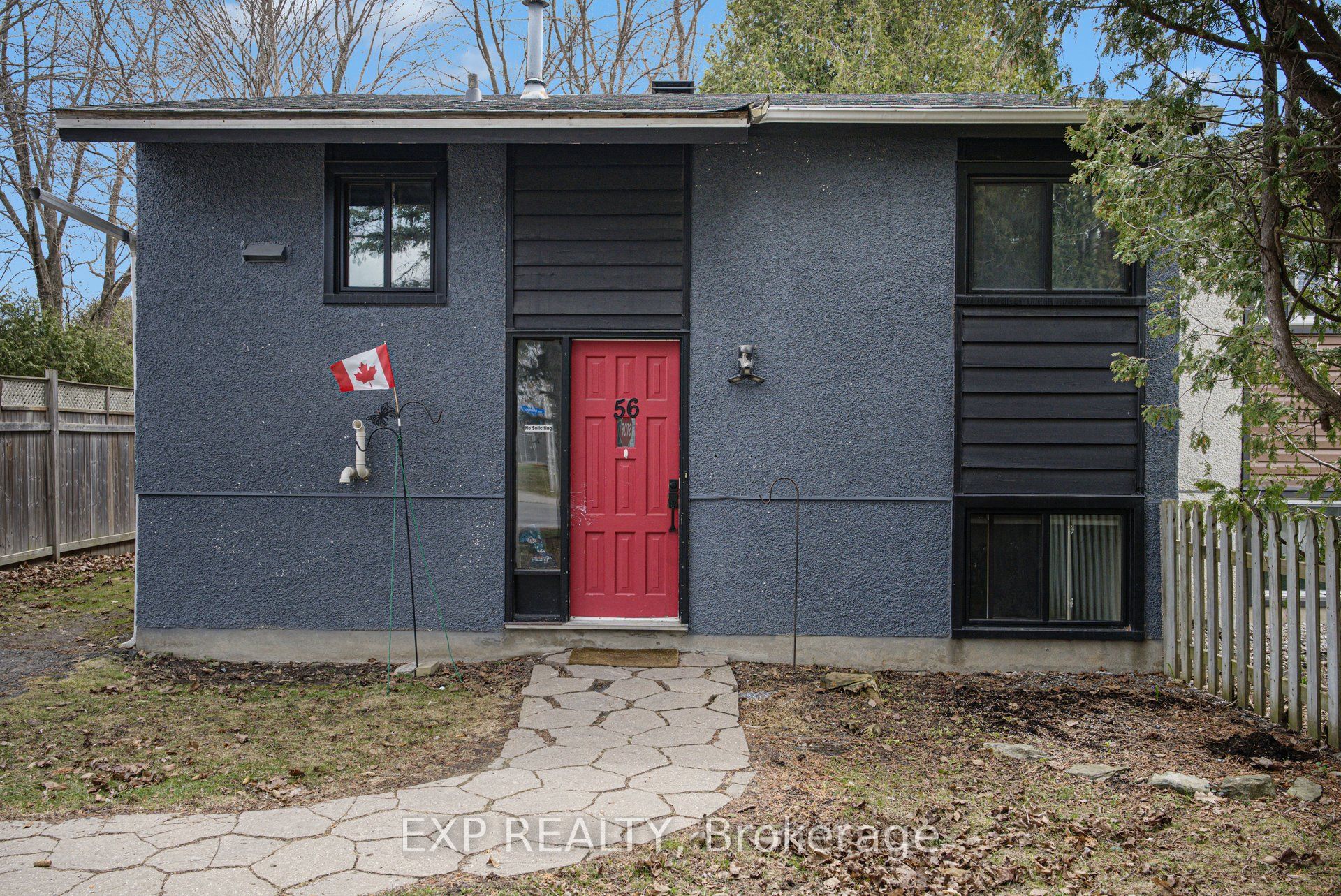 56 Glamorgan Drive, Ottawa, ON, K2L 1R4