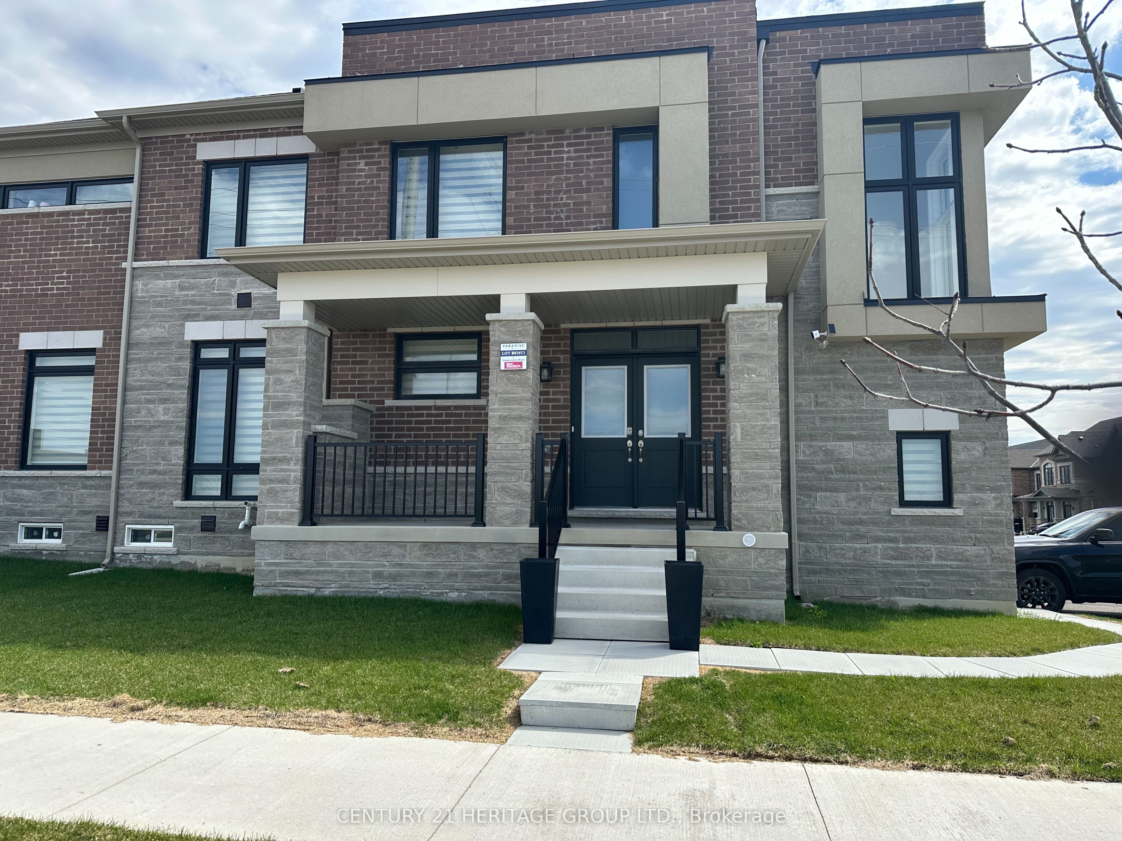 4 Singhampton Road, Vaughan, ON, L4H 5J6