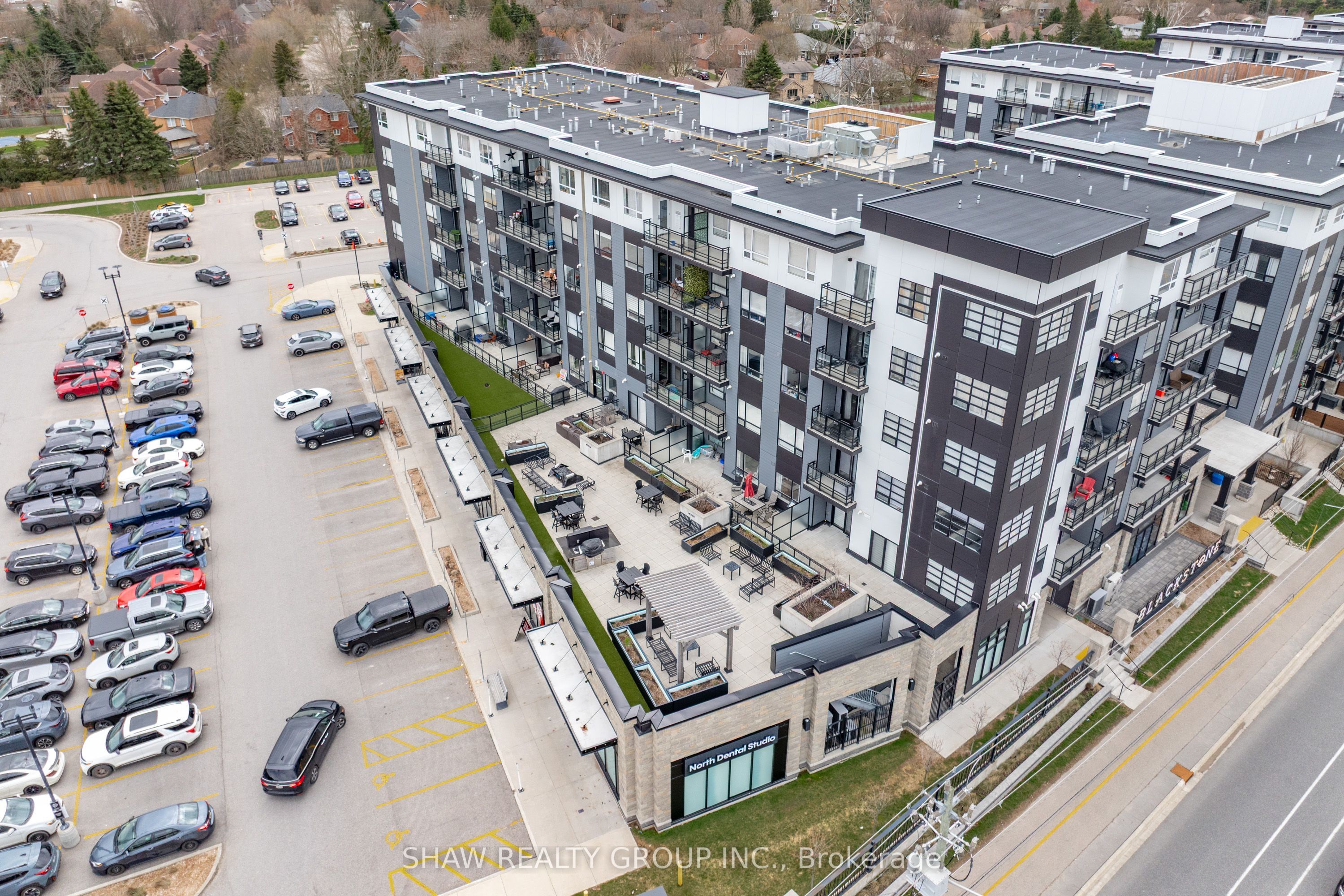 Additional image 5 of 601-247 Northfield Drive, Waterloo, ON, N2K 0H1
