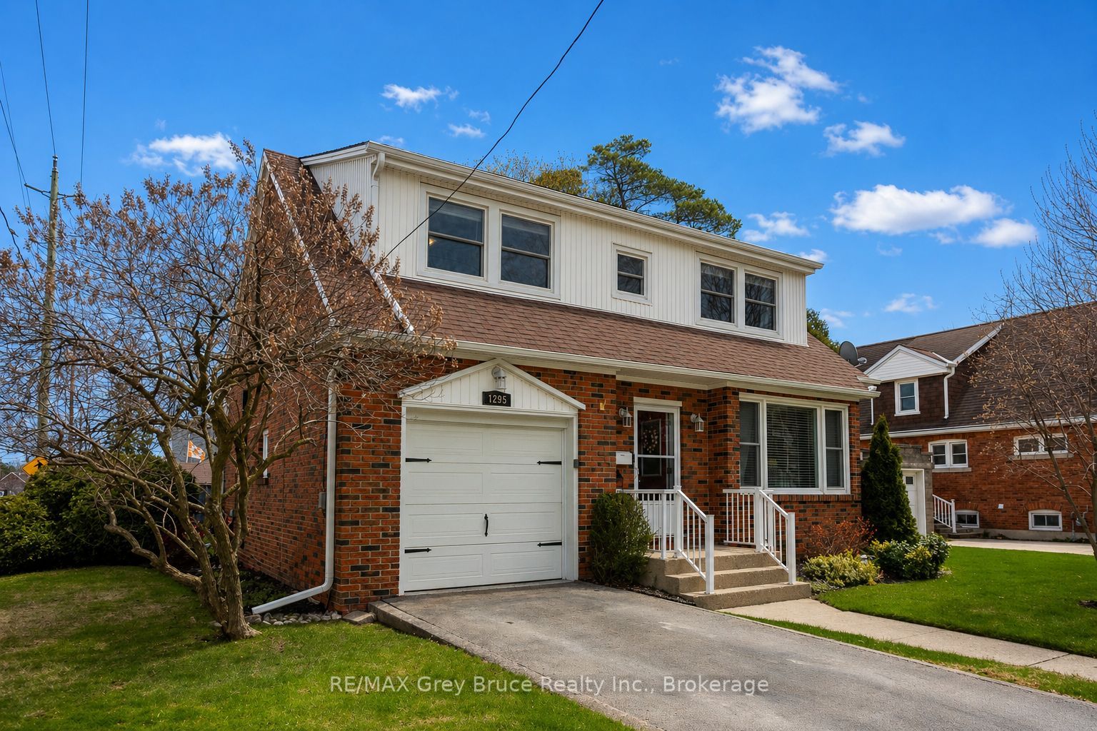 1295 4th Avenue W, Owen Sound, ON, N4K 4W7