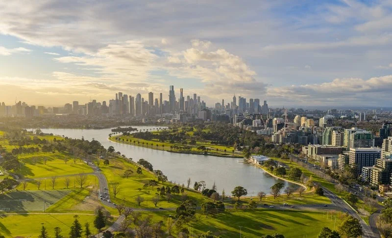 Melbourne VIC 3004 photo 2