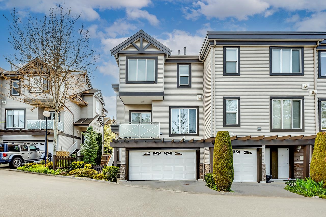 15-15133 29a Avenue, Surrey, BC, V4P 3G4