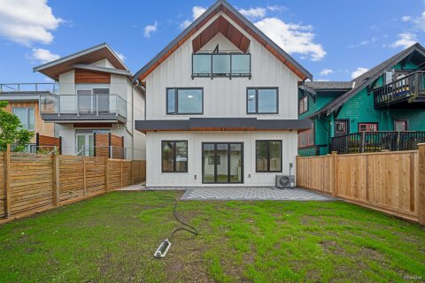 Additional image 7 of 2-4463 Walden Street, Vancouver, BC, V5V 3S4
