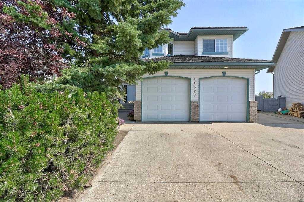 11829 89b Street, Grande Prairie, AB, T8X 1M1