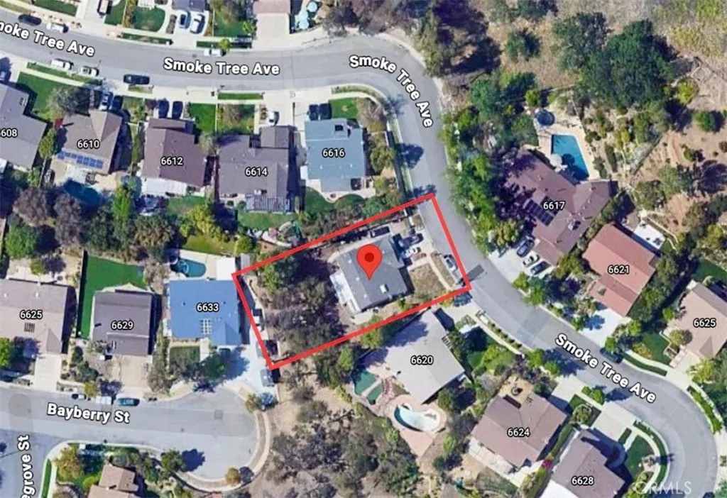 6618 Smoke Tree Avenue, Oak Park, CA 91377