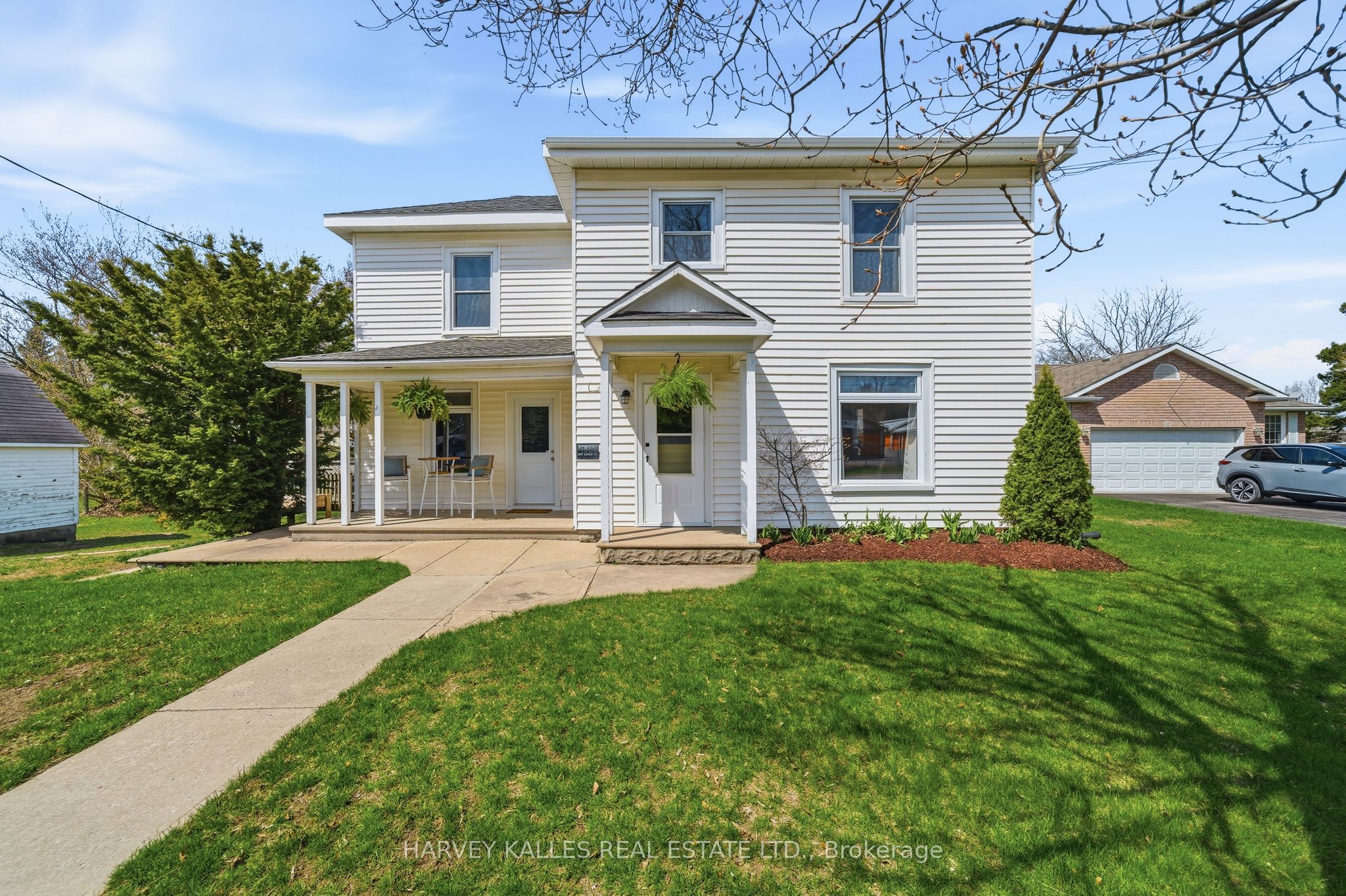 206 County Road 10 Road, Prince Edward County, ON, K0K 2T0