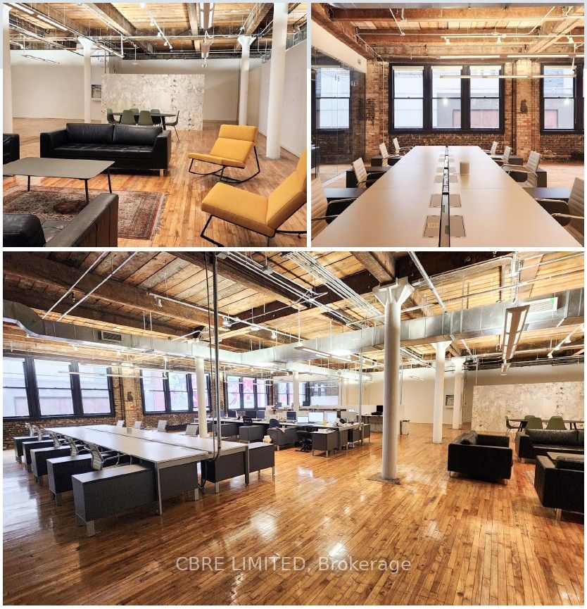 3rd Floor-211 Yonge Street, Toronto, ON, M5B 1M4