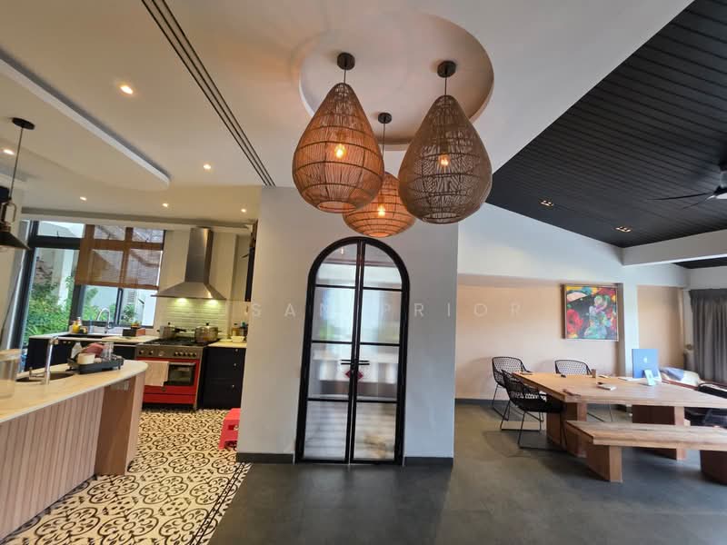Additional image 2 of Best Kitchen Clementi Park
