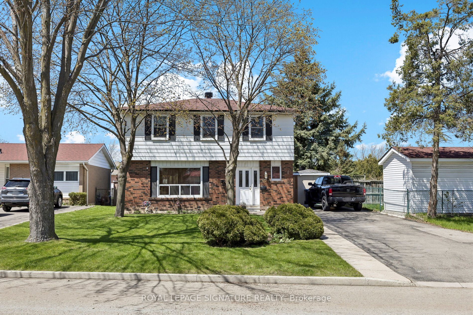 Additional image 2 of 23 Drury Crescent, Brampton, ON, L6T 1L1