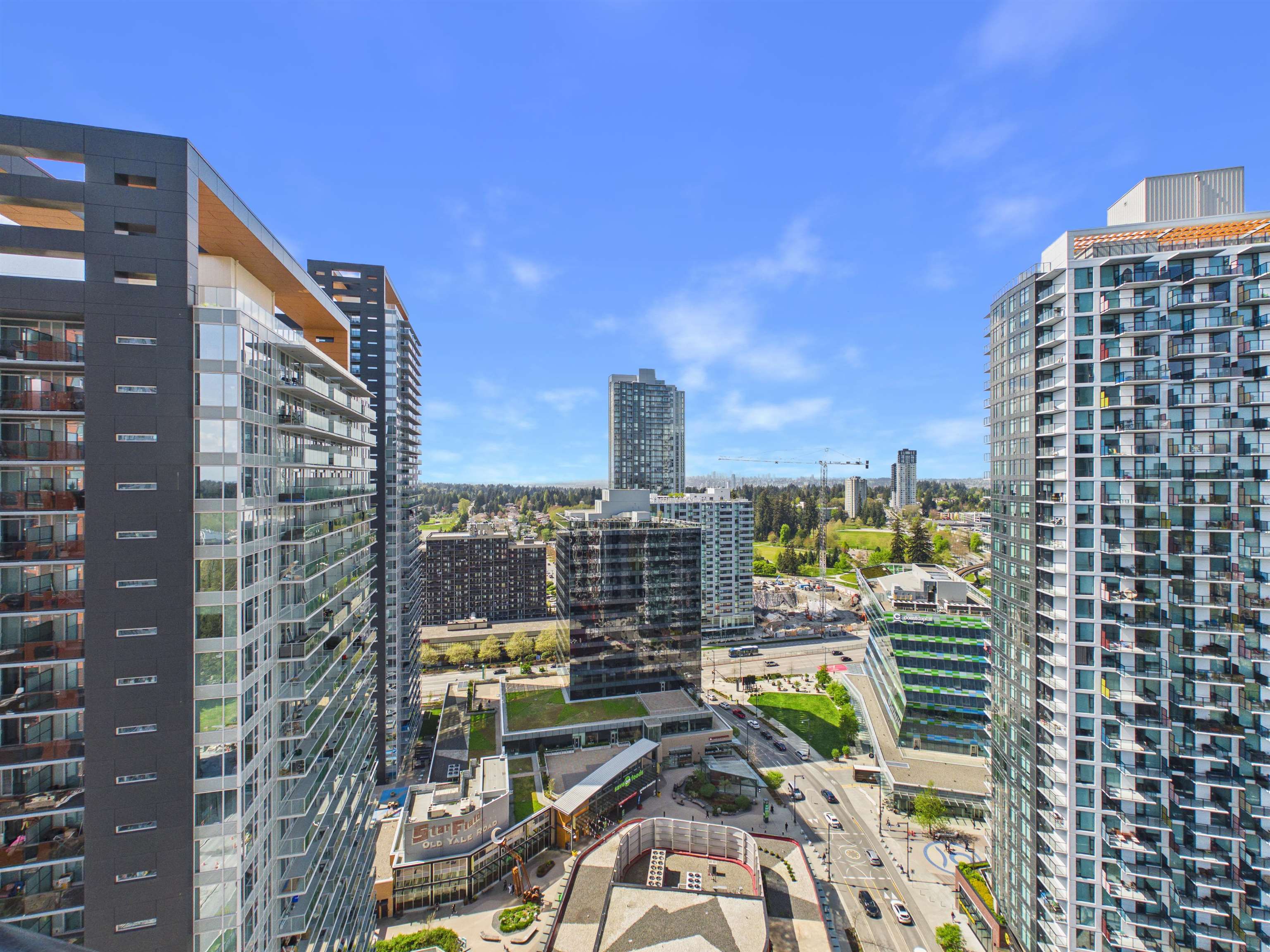 Additional image 2 of 2304-13745 George Juncton , Surrey, BC, V3T 0V8