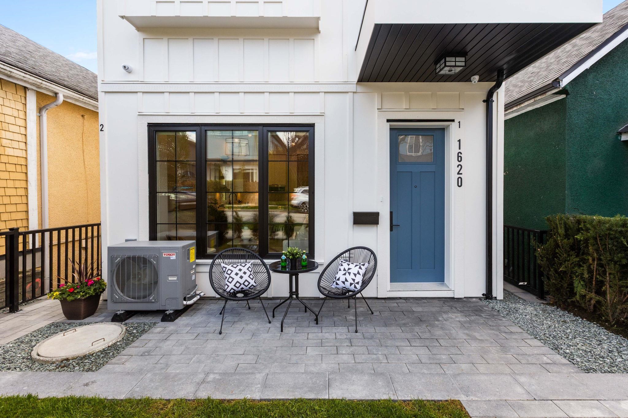 Additional image 3 of 1-1620 11th Avenue E, Vancouver, BC, V5N 1Y7
