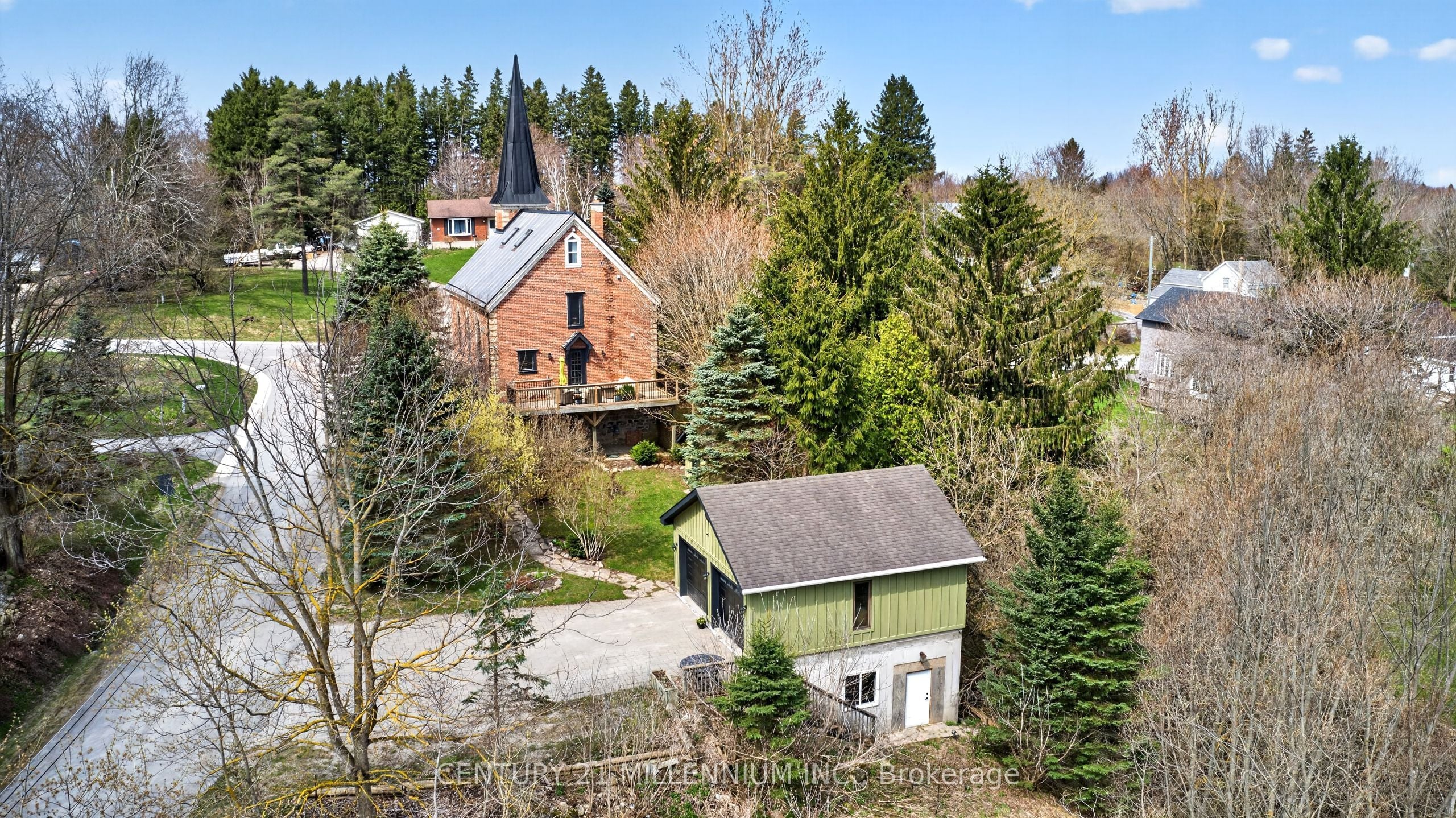 Additional image 4 of 10 Mill Street, Amaranth, ON, L9W 3Z3